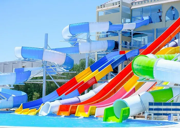 Gravity Hotel & Aqua Park Hurghada Families And Couples Only Hotel Hurghada