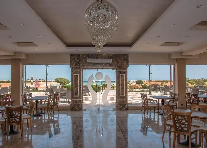 Gravity Hotel & Aqua Park Hurghada Families And Couples Only Hotel 5*