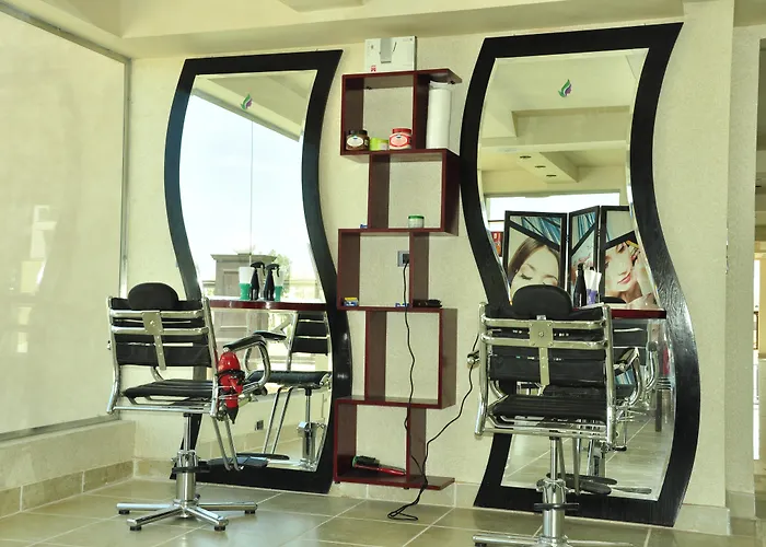 Gravity Hotel & Aqua Park Hurghada Families And Couples Only 5*