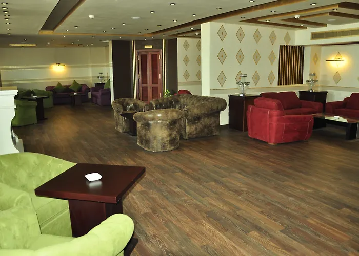 Gravity Hotel & Aqua Park Hurghada Families And Couples Only Hotel 5*