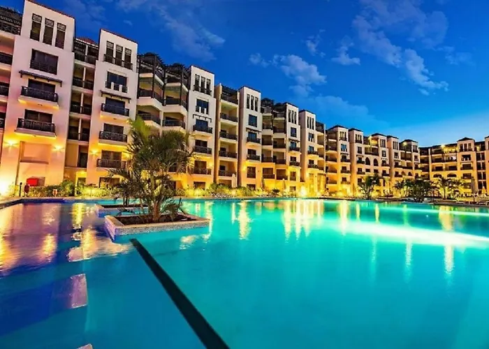 Gravity Hotel & Aqua Park Hurghada Families And Couples Only Hurghada
