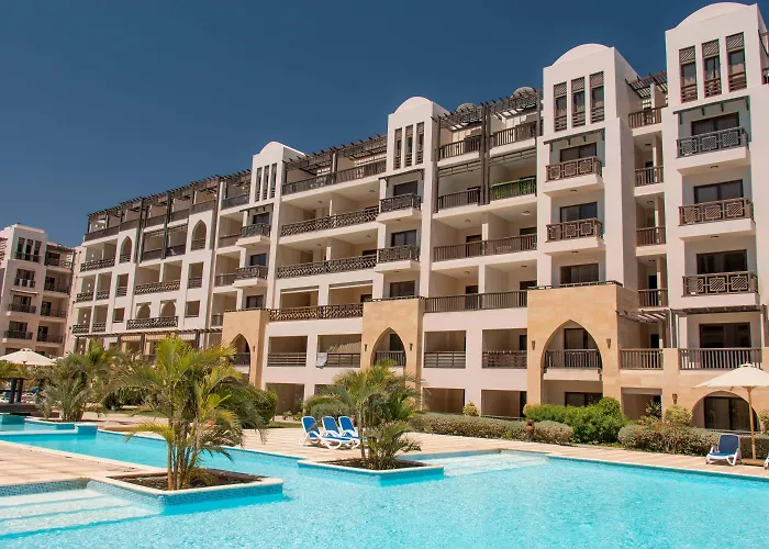 Gravity Hotel & Aqua Park Hurghada Families And Couples Only Hotel 5*