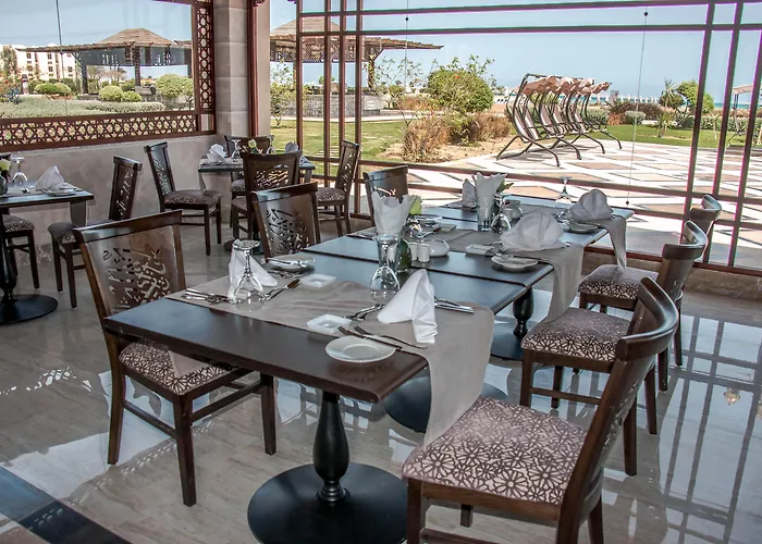 Gravity Hotel & Aqua Park Hurghada Families And Couples Only