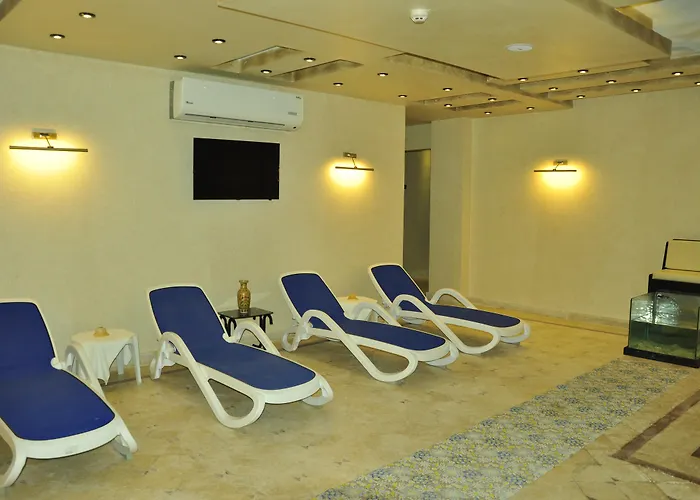 Gravity Hotel & Aqua Park Hurghada Families And Couples Only 5*