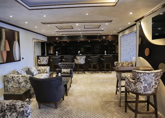 Gravity Hotel & Aqua Park Hurghada Families And Couples Only