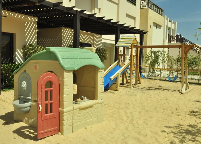 Hotel Gravity Hotel & Aqua Park Hurghada Families And Couples Only 5*