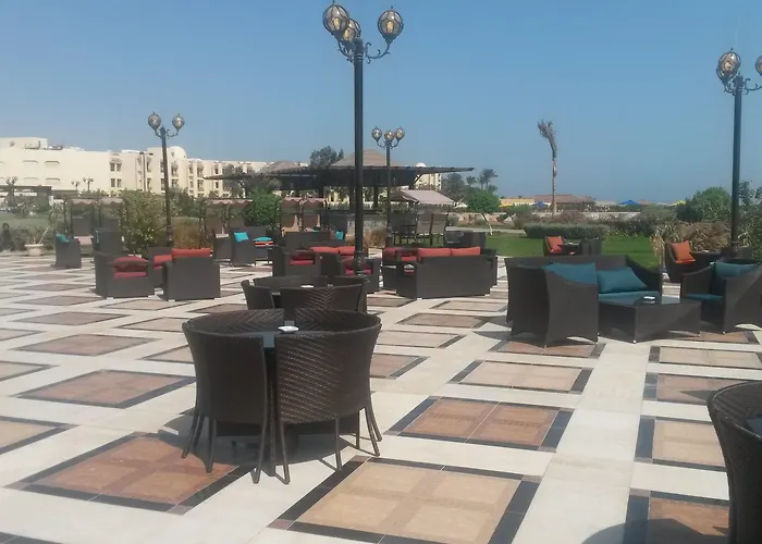 Gravity Hotel & Aqua Park Hurghada Families And Couples Only 5*