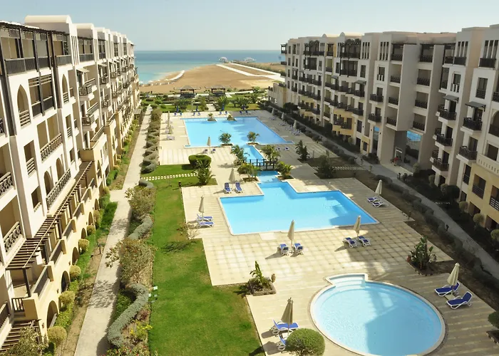 Hotel Gravity Hotel & Aqua Park Hurghada Families And Couples Only 5*