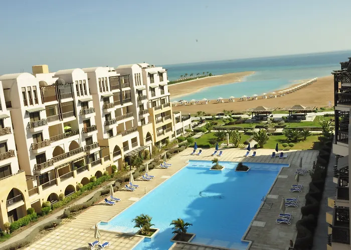 Gravity Hotel & Aqua Park Hurghada Families And Couples Only 5*