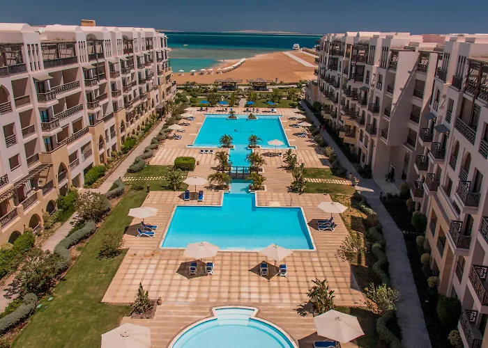 Gravity Hotel & Aqua Park Hurghada Families And Couples Only Hotel