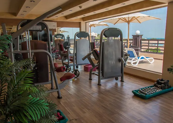 Gravity Hotel & Aqua Park Hurghada Families And Couples Only Hurghada