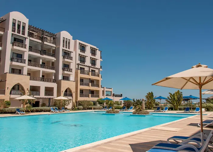 Gravity Hotel & Aqua Park Hurghada Families And Couples Only Hotel 5*