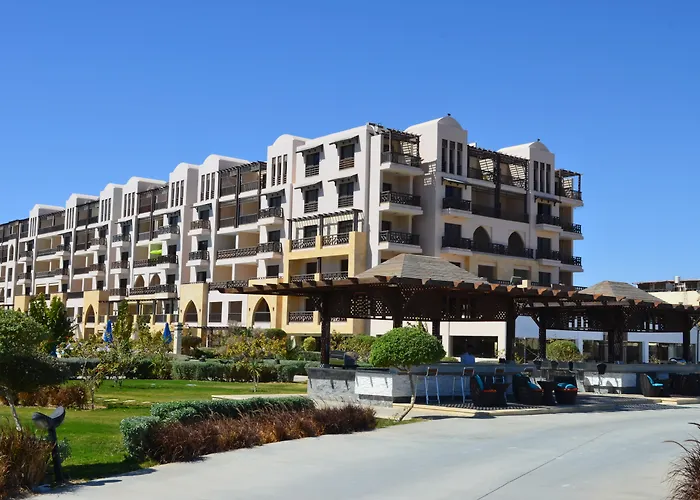 Gravity Hotel & Aqua Park Hurghada Families And Couples Only