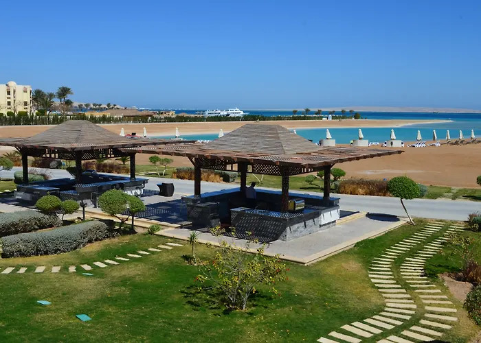 Gravity Hotel & Aqua Park Hurghada Families And Couples Only