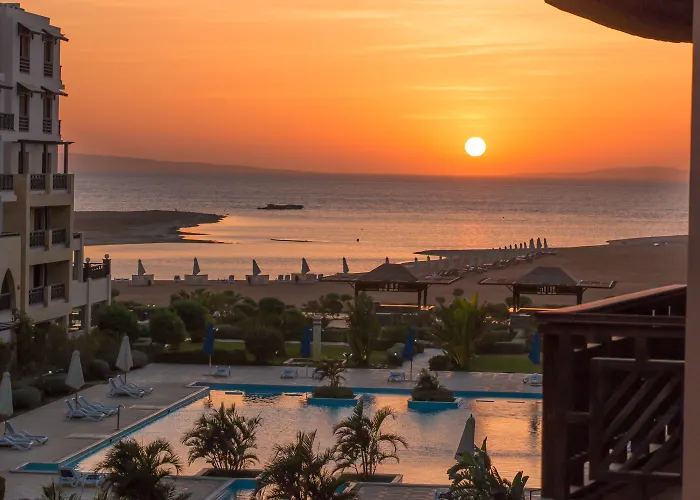 Gravity Hotel & Aqua Park Hurghada Families And Couples Only Hotel