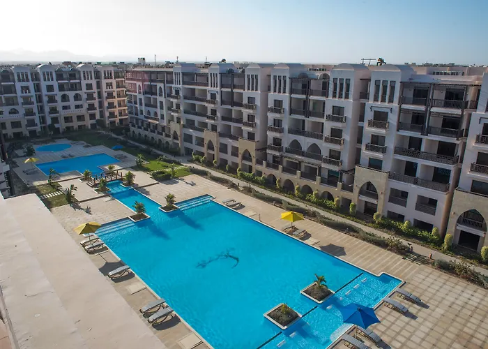 Gravity Hotel & Aqua Park Hurghada Families And Couples Only Hotel 5*