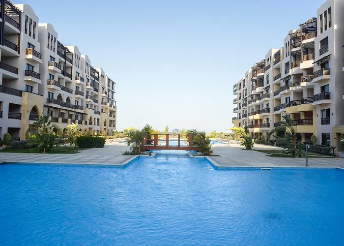 Gravity Hotel & Aqua Park Hurghada Families And Couples Only