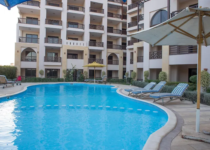 Gravity Hotel & Aqua Park Hurghada Families And Couples Only