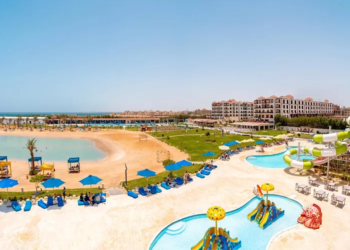Hotel Gravity Hotel & Aqua Park Hurghada Families And Couples Only