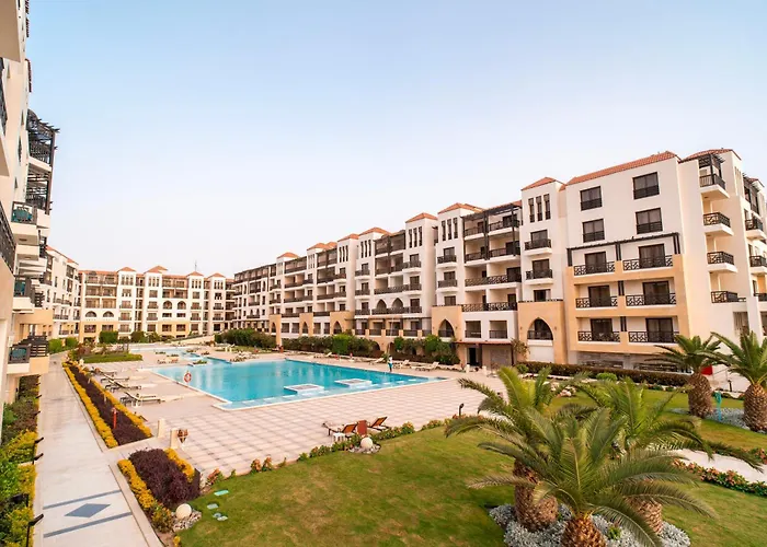 Hotel Gravity Hotel & Aqua Park Hurghada Families And Couples Only