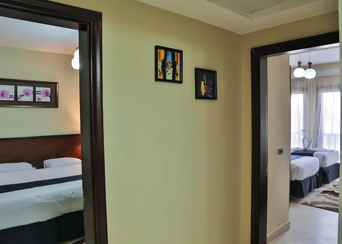 Gravity Hotel & Aqua Park Hurghada Families And Couples Only Hurghada