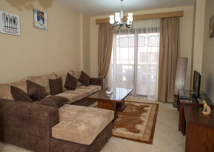 Gravity Hotel & Aqua Park Hurghada Families And Couples Only 5*