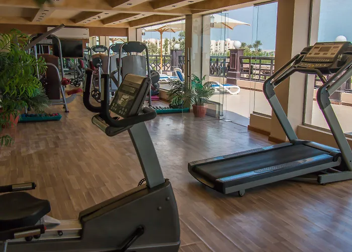 Gravity Hotel & Aqua Park Hurghada Families And Couples Only 5* Hurghada