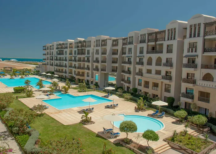 Gravity Hotel & Aqua Park Hurghada Families And Couples Only