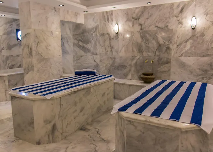 Gravity Hotel & Aqua Park Hurghada Families And Couples Only
