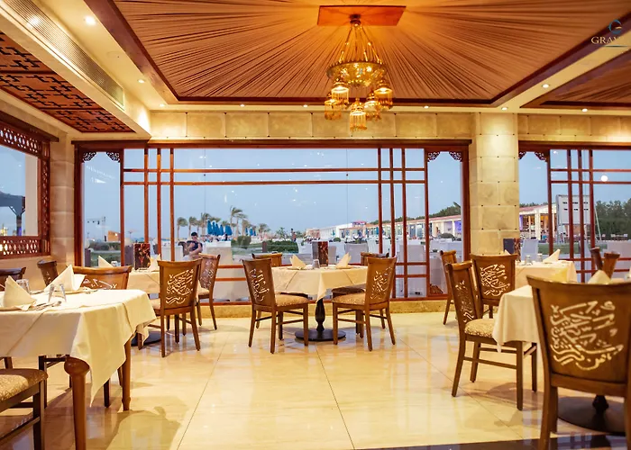 Gravity Hotel & Aqua Park Hurghada Families And Couples Only 5* Hurghada