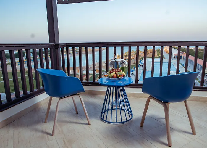 Gravity Hotel & Aqua Park Hurghada Families And Couples Only 5* Hurghada
