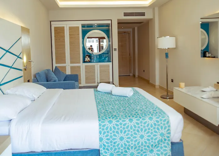 Hotel Gravity Hotel & Aqua Park Hurghada Families And Couples Only