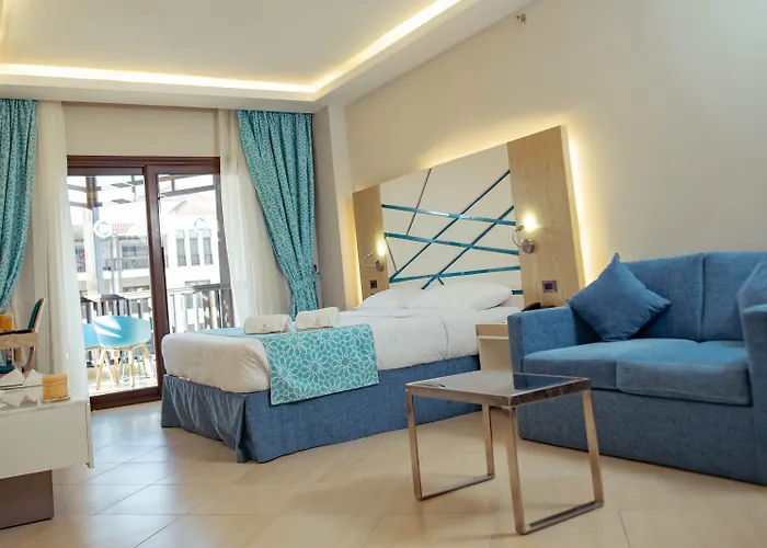 Gravity Hotel & Aqua Park Hurghada Families And Couples Only